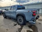 2024 Nissan Frontier PRO-X