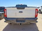 2026 Ford F350 Super Duty