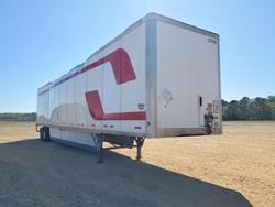 2021 Wabash Dvlshpc DRY Van Trailer en venta en Theodore, AL