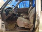 2002 Toyota Tacoma Base