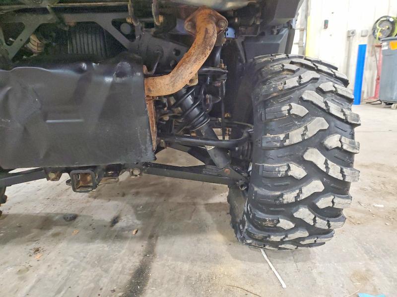 2022 Polaris Ranger Utility Vehicle