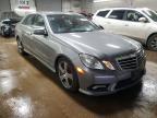 2011 Mercedes-Benz E 350 4matic