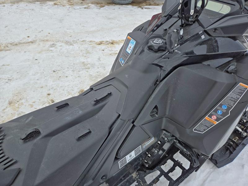 2023 Skidoo 2023 SKI-DOO Backcountry X-RS 85