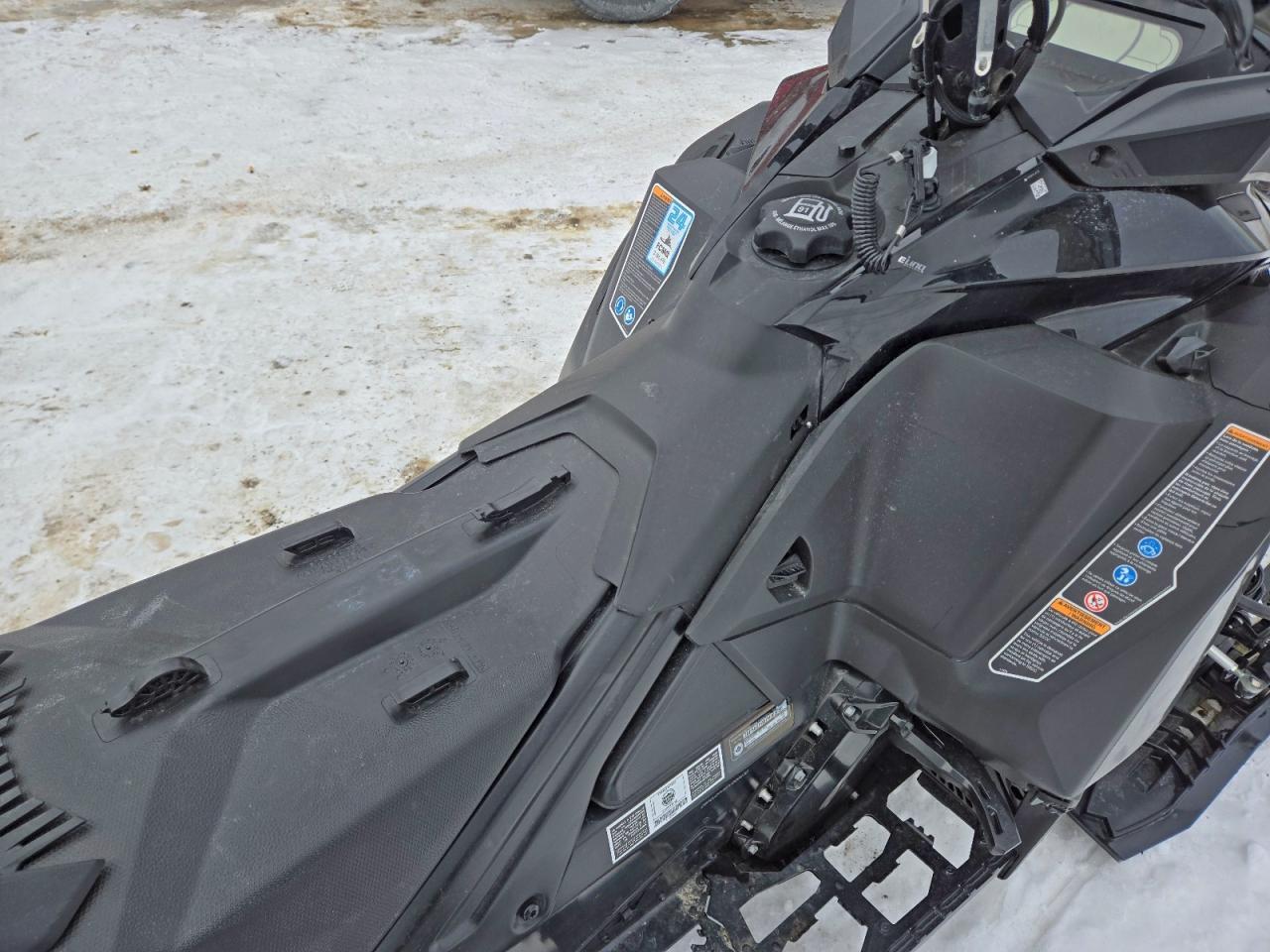 2023 Skidoo 2023 SKI-DOO Backcountry X-RS 85