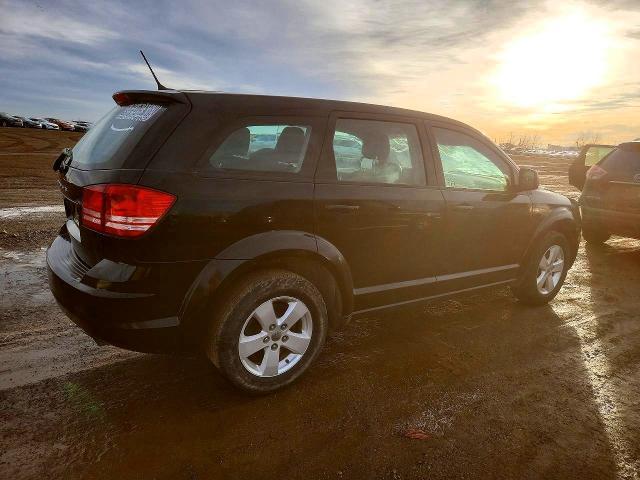 2016 Dodge Journey se