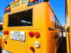 2016 Ic Corporation RE Series School-School Bus