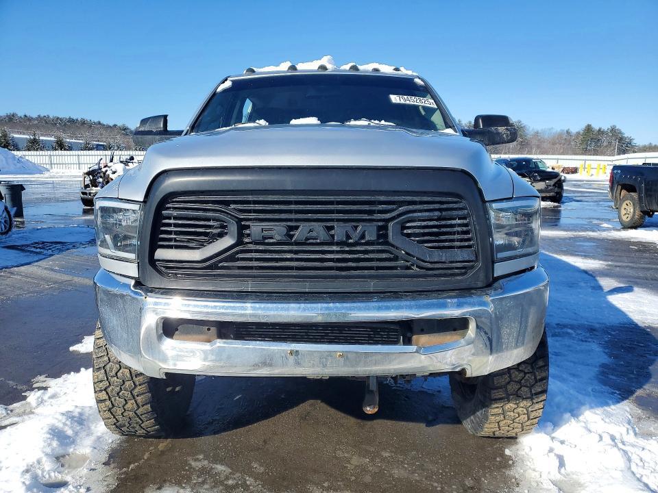 2015 Dodge RAM 2500 ST