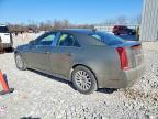 2010 Cadillac CTS