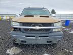 2004 Chevrolet Avalanche K1500