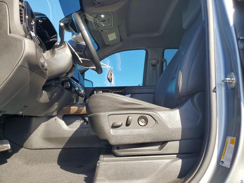 2023 Chevrolet Silverado C1500 RST