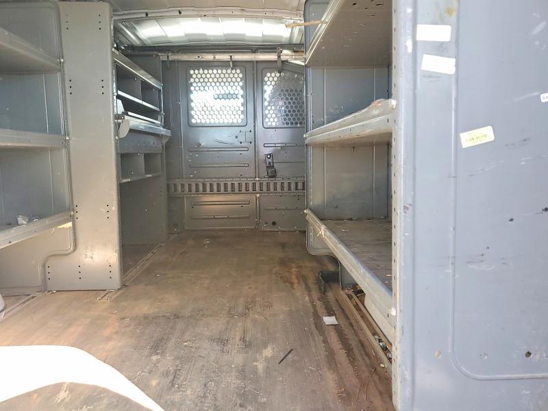 2015 Chev Rolet Express 2500 Utility / Service van