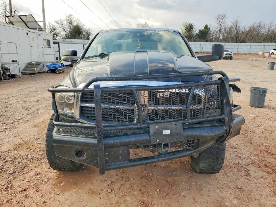 2008 Dodge RAM 2500 ST