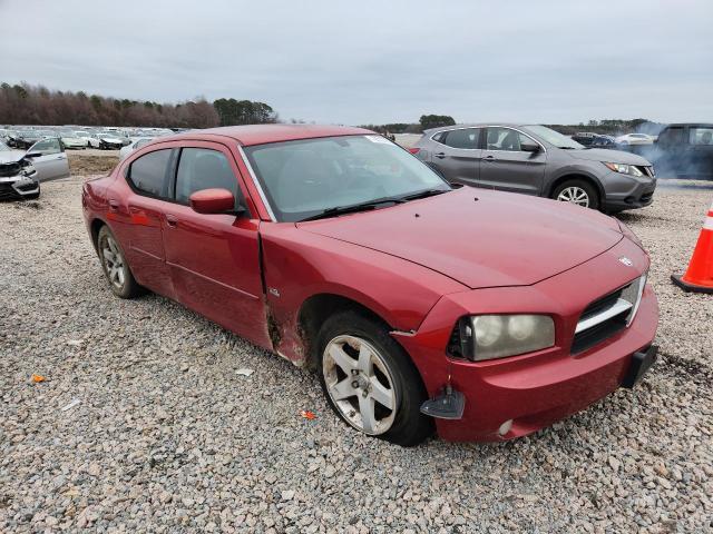 2010 Dodge Charger sxt