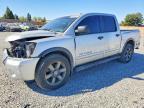 2015 Nissan Titan SV