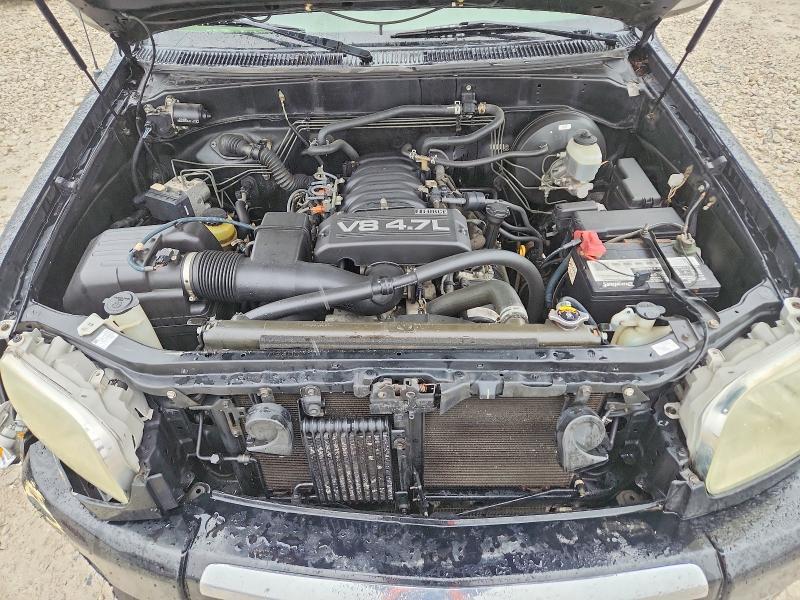 2006 Toyota Tundra SR5