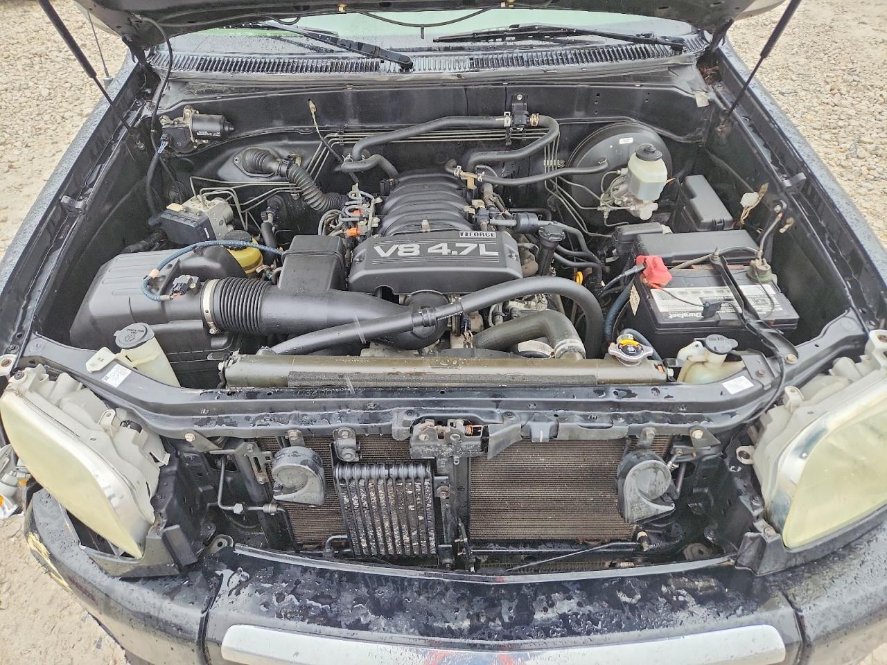 2006 Toyota Tundra SR5