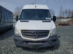 2016 Mercedes-Benz Sprinter 2500 Utility / Service Van