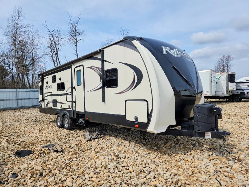 2019 Grand Design Reflection Camper