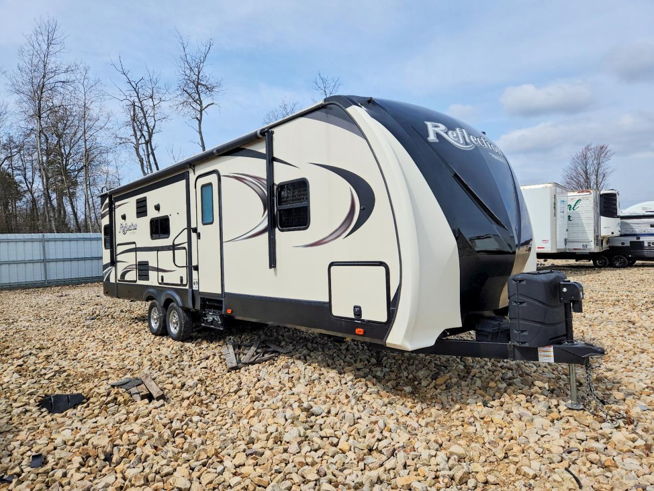 2019 Grand Design Reflection Camper