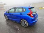 2019 Honda Fit ex