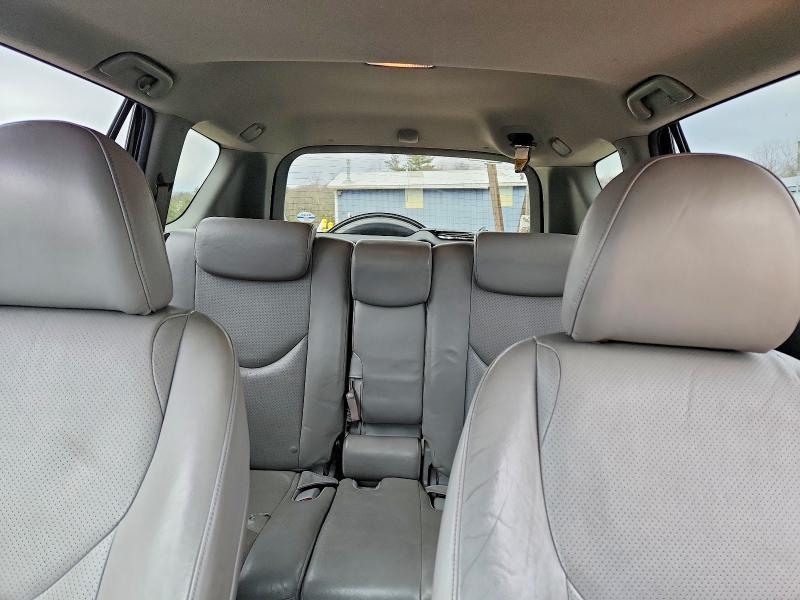 2010 Toyota Rav4 Limited