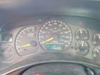 2001 Chevrolet Silverado C1500