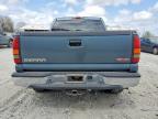 2006 GMC New Sierra C1500