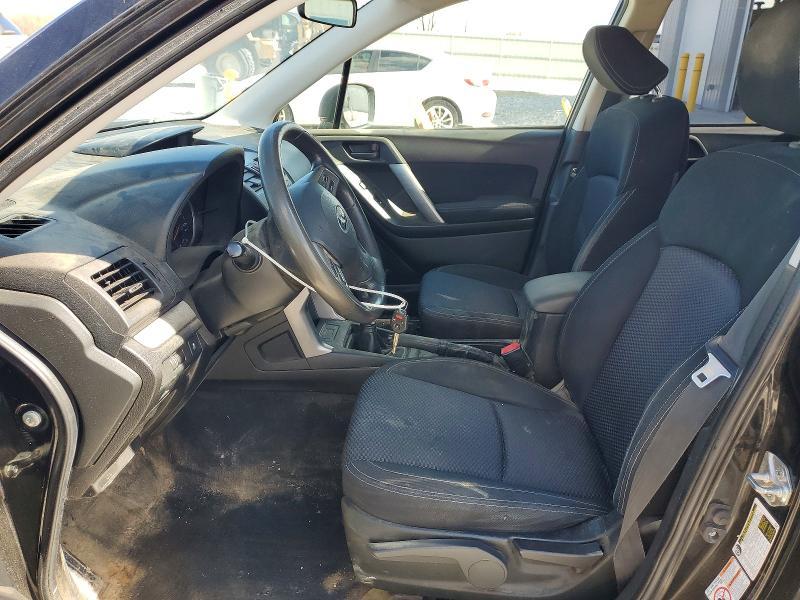 2014 Subaru Forester 2.5i