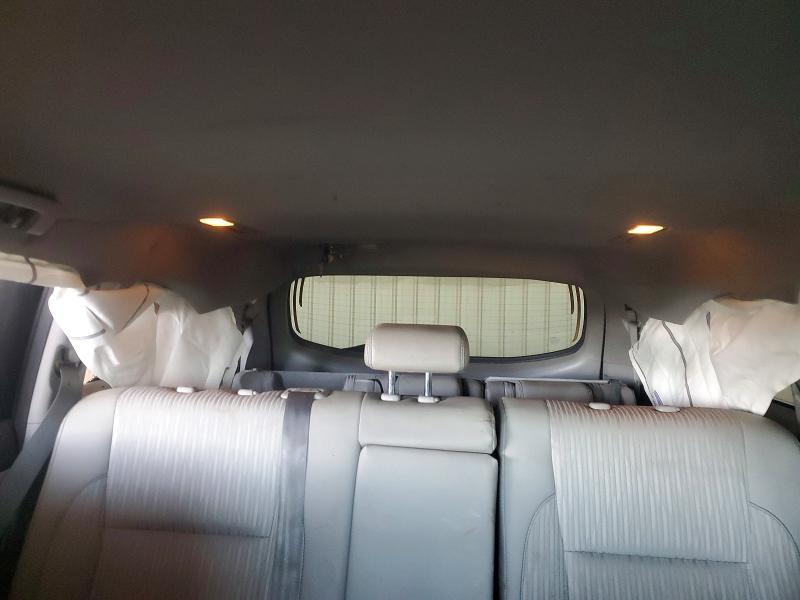 2018 Toyota Highlander le Plus