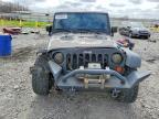 2008 Jeep Wrangler Rubicon