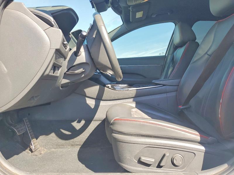 2020 Hyundai Sonata sel Plus