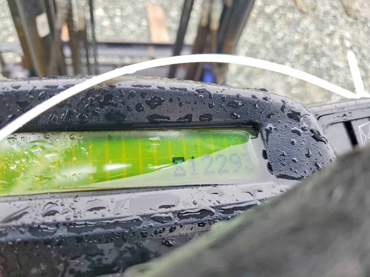 2016 Yale GLC050LXNDAV062 Forklift