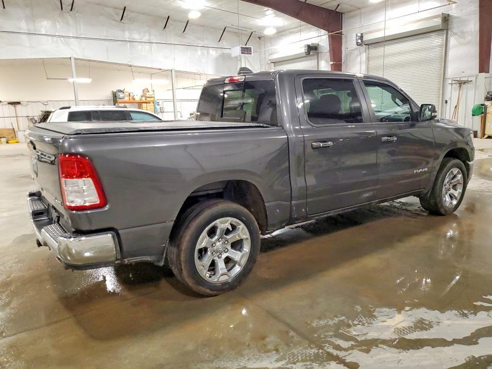 2019 Dodge RAM 1500 BIG Horn