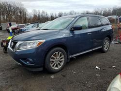 2014 Nissan Pathfinder s for sale in Baltimore, MD