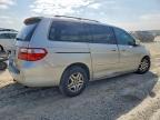 2006 Honda Odyssey exl