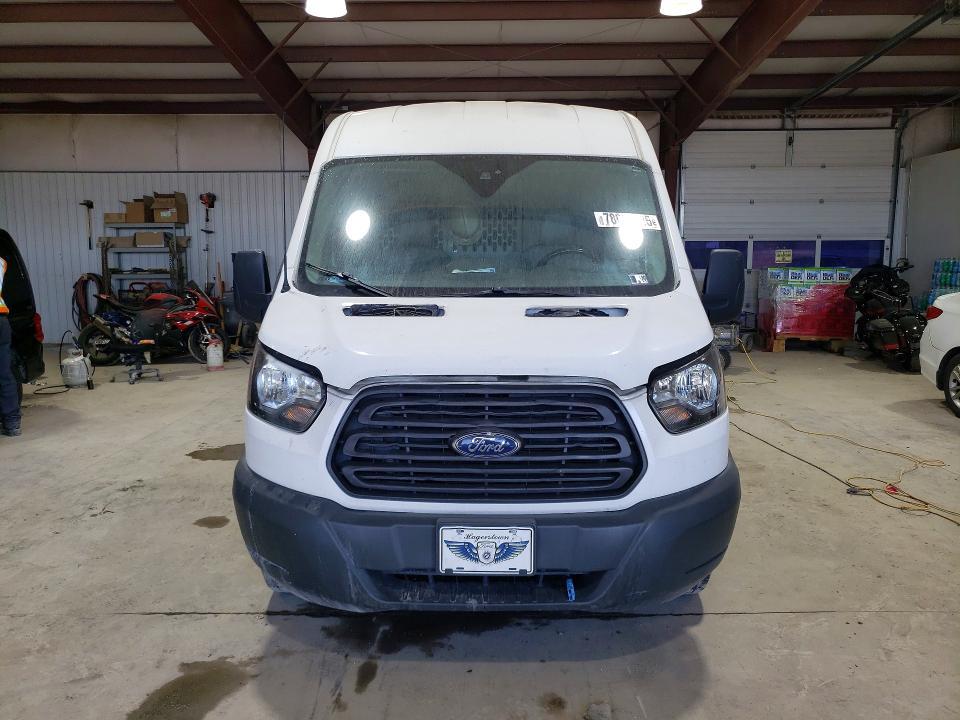 2017 Ford Transit T-250