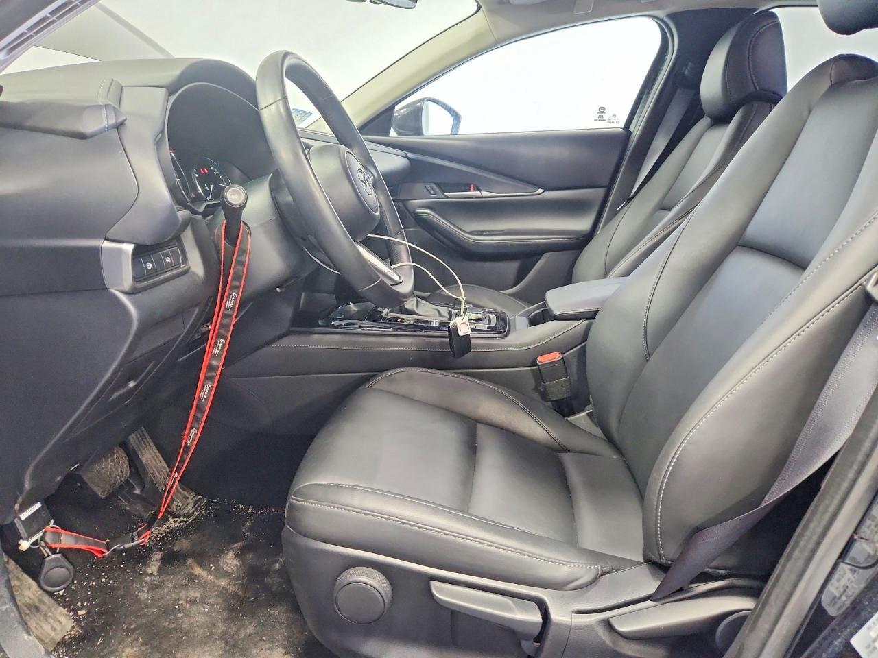 2024 Mazda Cx-30 Select
