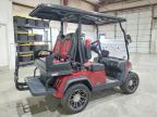 2024 Evolution 2000 Golf Cart