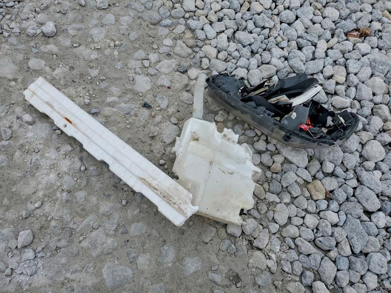 2016 Mitsubishi Lancer es