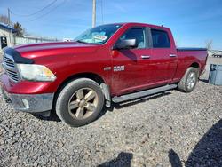 Dodge Vehiculos salvage en venta: 2013 Dodge RAM 1500 SLT
