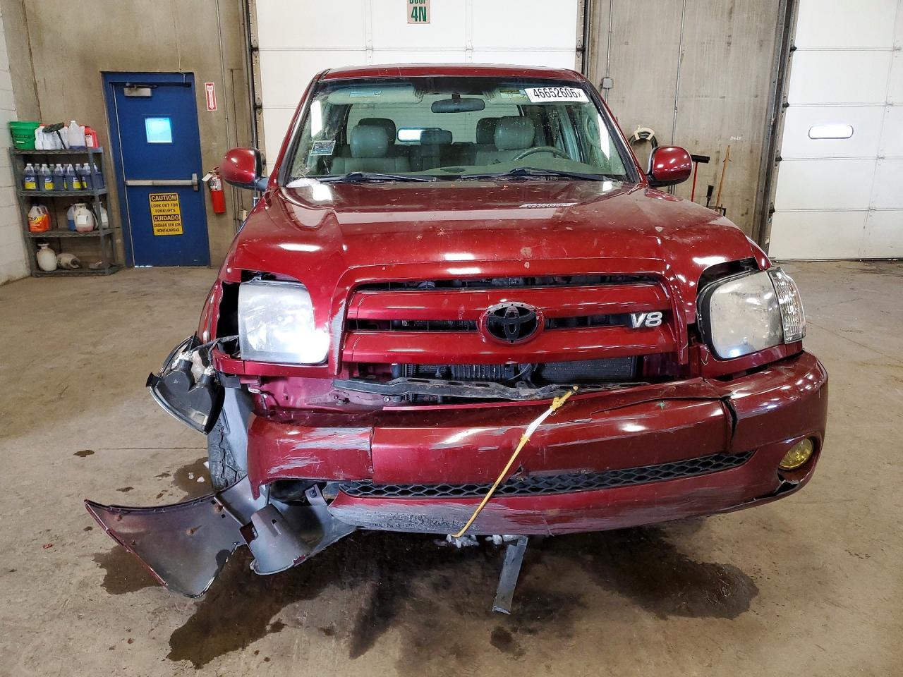 2006 Toyota Tundra Limited
