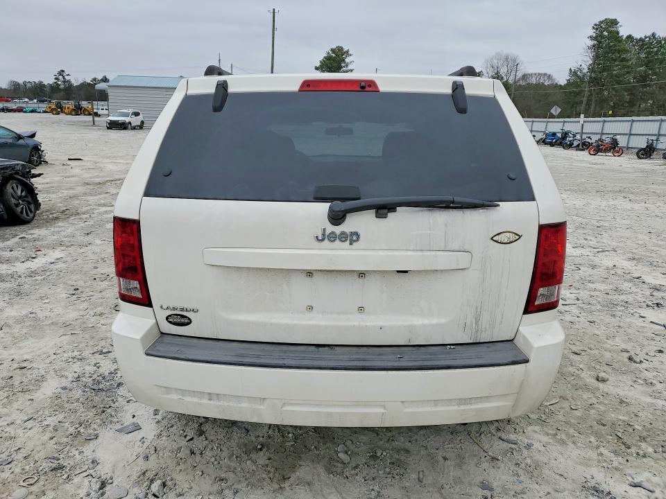 2006 Jeep Grand Cherokee Laredo