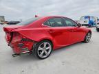 2016 Lexus Is 350 Base