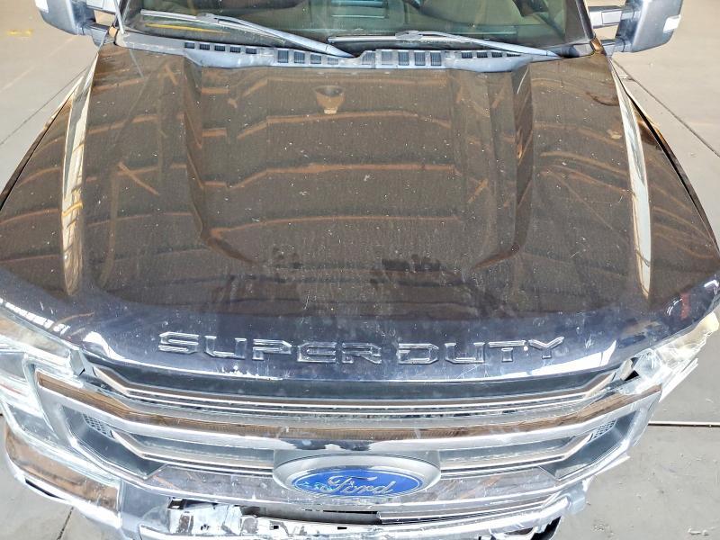 2020 Ford F250 Super Duty