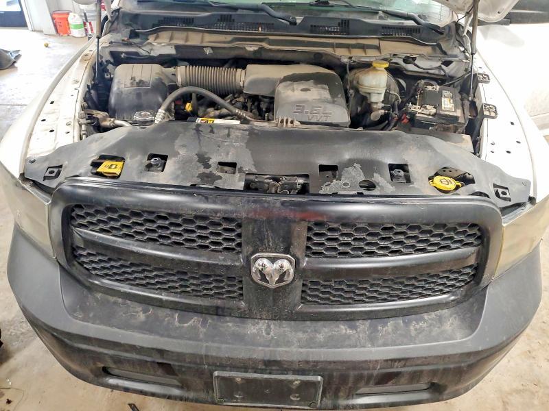 2017 Dodge RAM 1500 ST