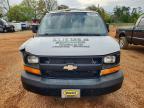 2014 Chevrolet Express G2500
