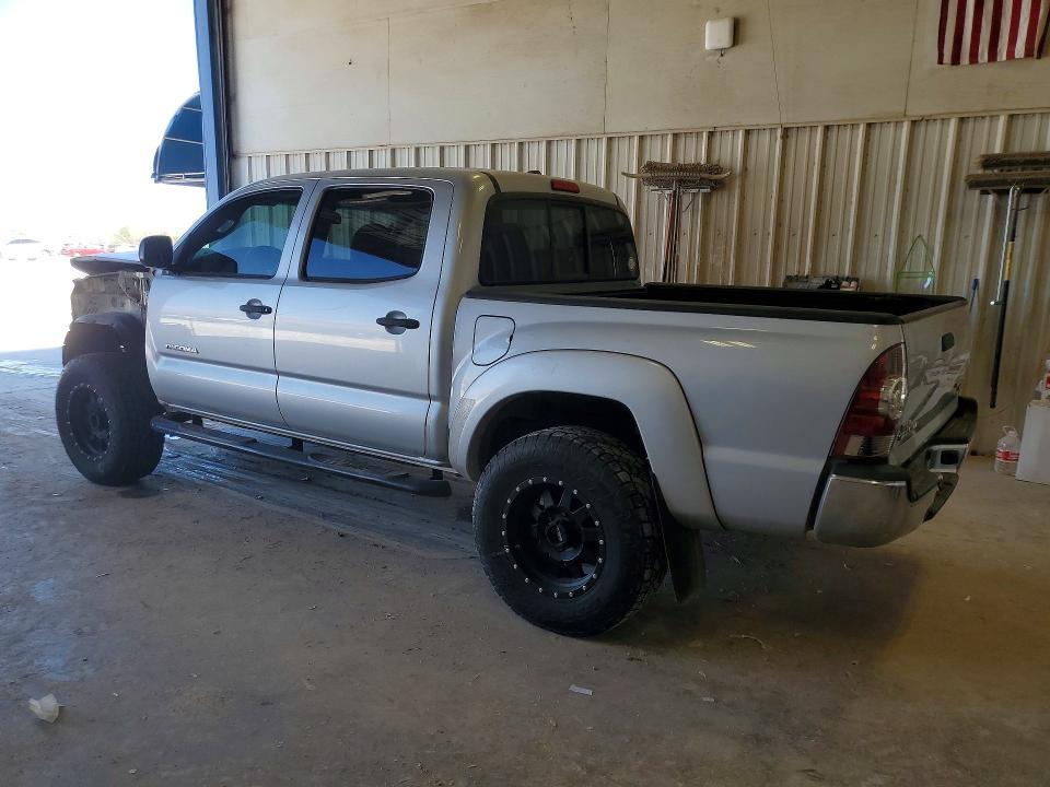 2011 Toyota Tacoma Prerunner