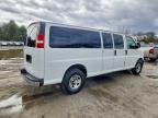 2017 Chevrolet Express G3500 LT