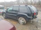2004 Mitsubishi Endeavor ls