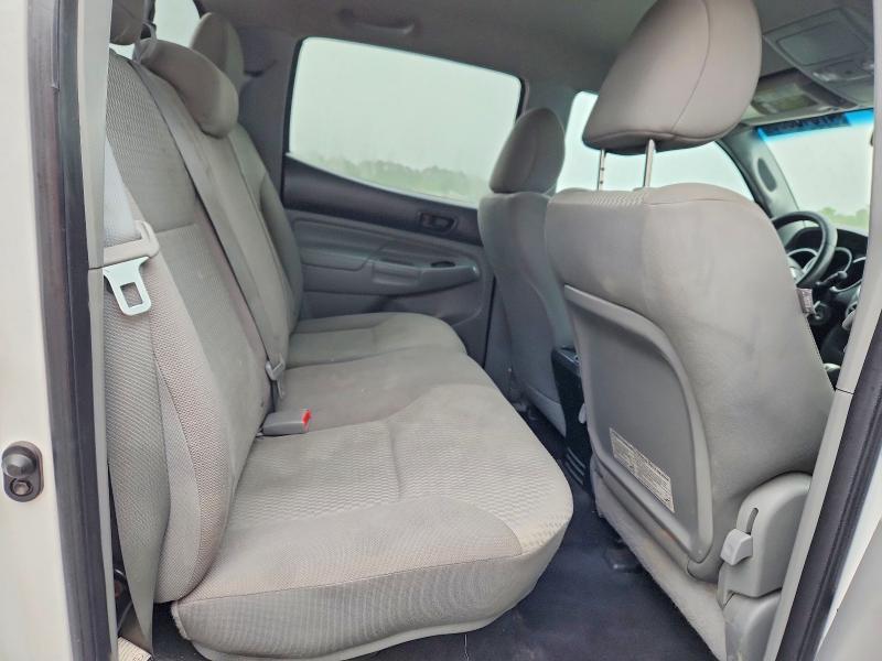 2014 Toyota Tacoma V6